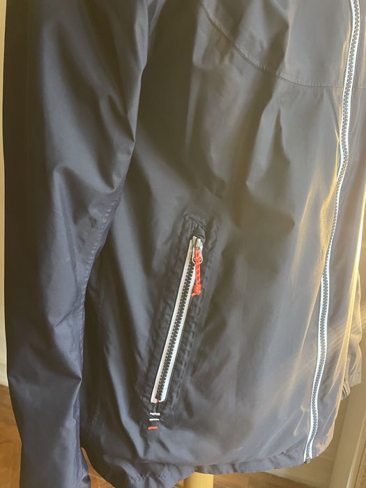 Corta vento Decatlon