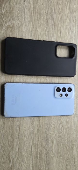 Samsung a53 5g na części.