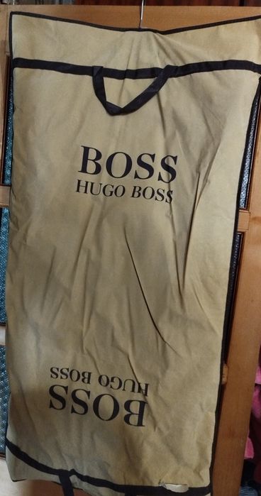Пальто кашемир фирменное HUGO BOSS