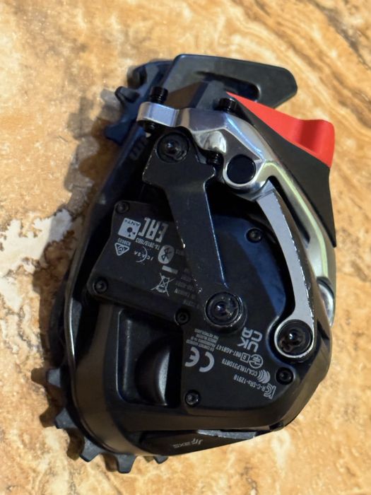 Przerzutka tylna SRAM Red eTap AXS D1, 36T