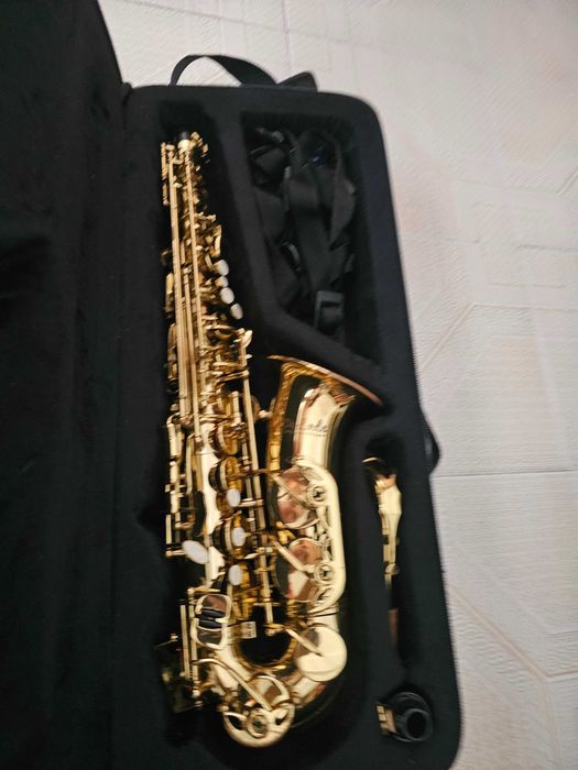 Saxofone Prelude