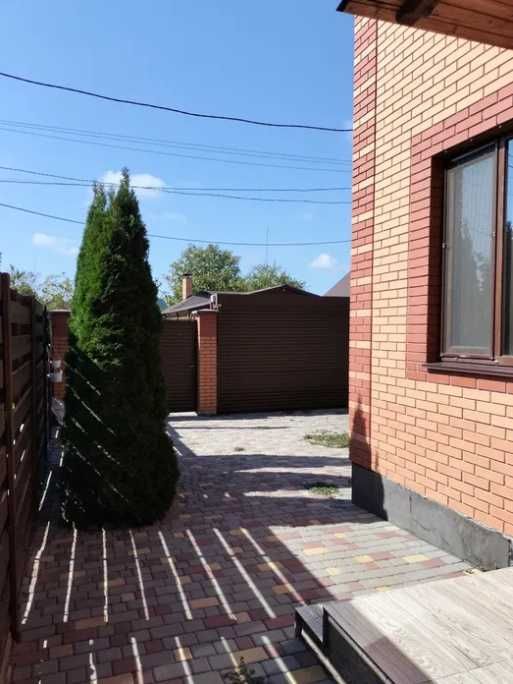 Капитальный дом в Фонтанке на морской стороне