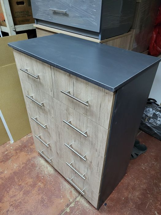 Комод новий на телескопах, 850*800*440мм. 2800грн