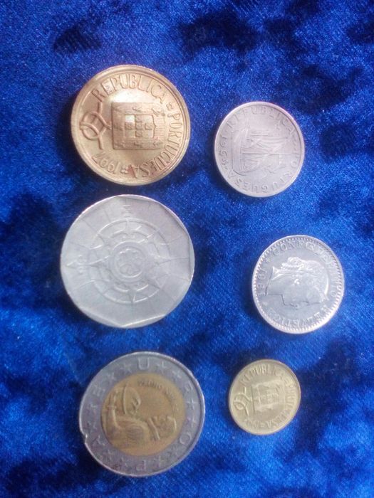 Монеты коллекционные редкие