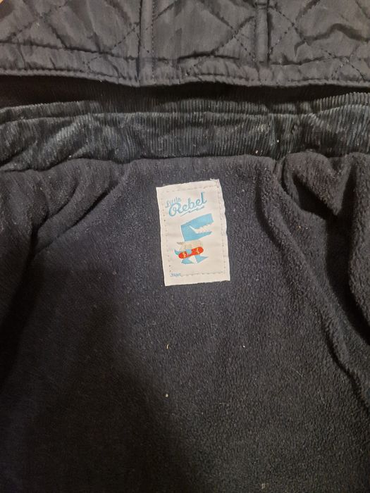 Демисезонная курточка