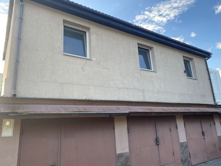 Оренда приміщень