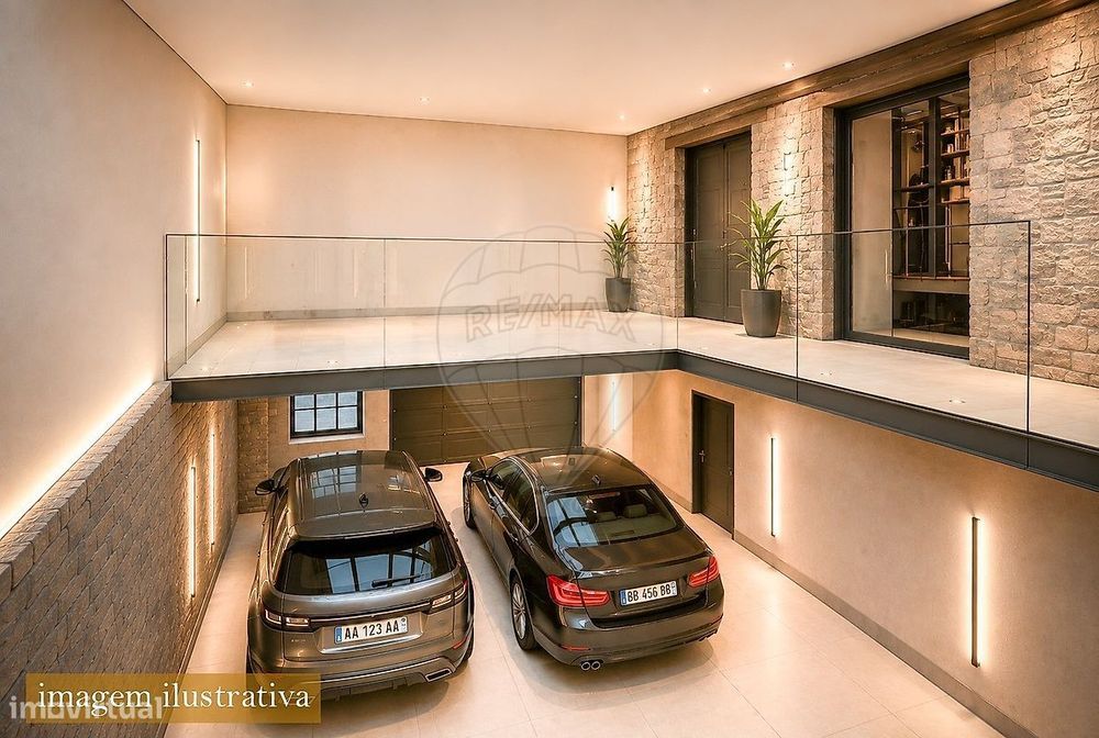 Moradia T5 para venda
