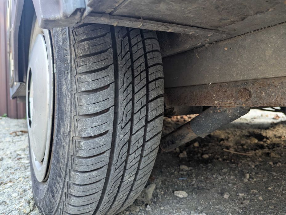 Hobby 430 КАРАВАН КЕМПЕР АВТОбудинок на 4 персони обмін