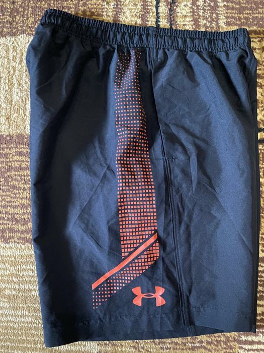 Шорты Under Armour