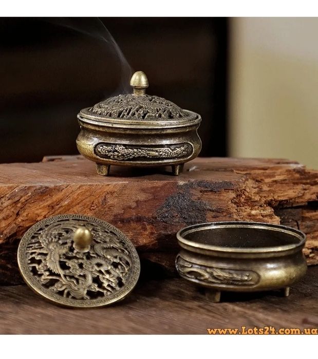 Курильница для благовоний