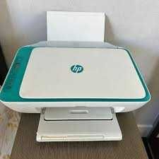 HP DeskJet 2600 Como Nova