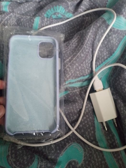 iPhone 11 64GB Neverlock