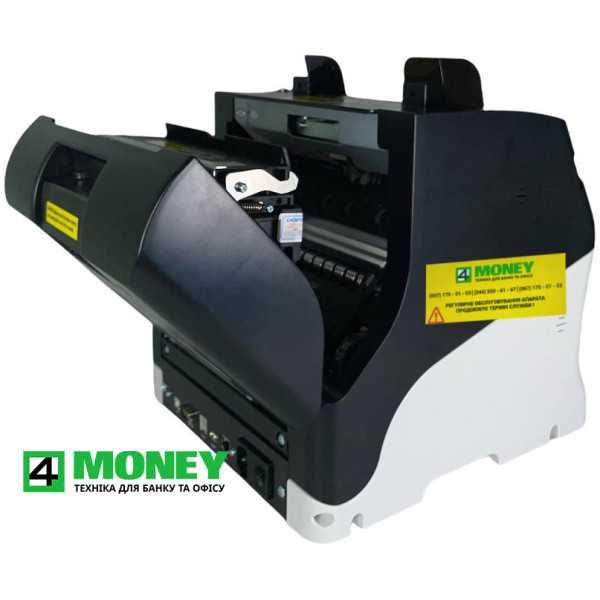 Счетчик MAGNER175 FF / HITACHI 2020-2022 КАК НОВЫЙ CОРТИРОВЩИК банкнот