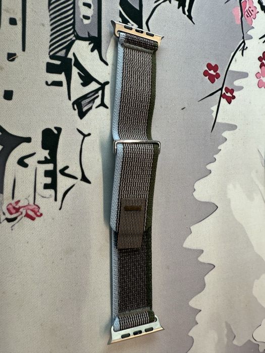 Pasek apple watch ultra
