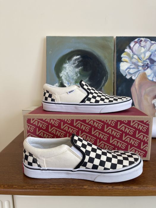 Сліпони Vans жіночі