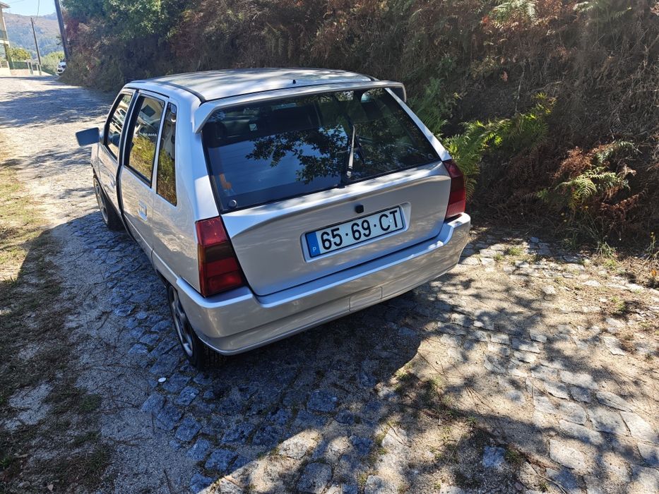 Citroen AX 1.5 d