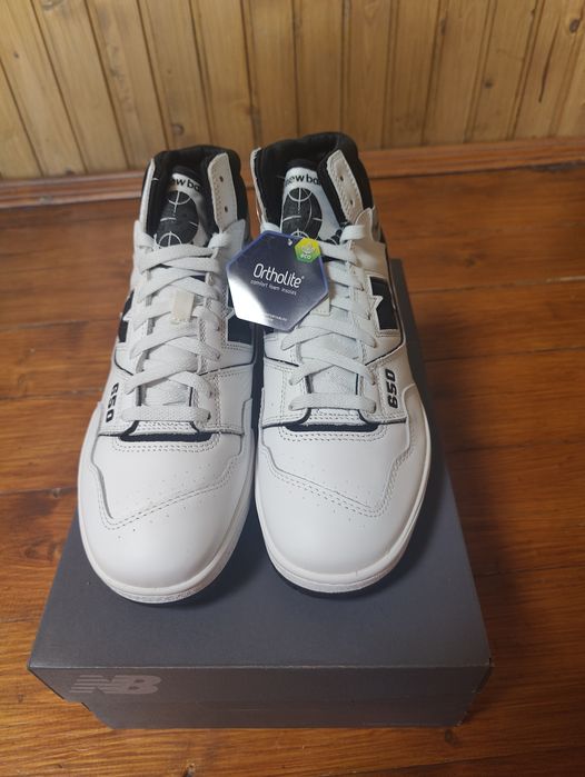 ОРИГІНАЛ! Оригінальні кросівки New Balance 650 (BB650RCE)