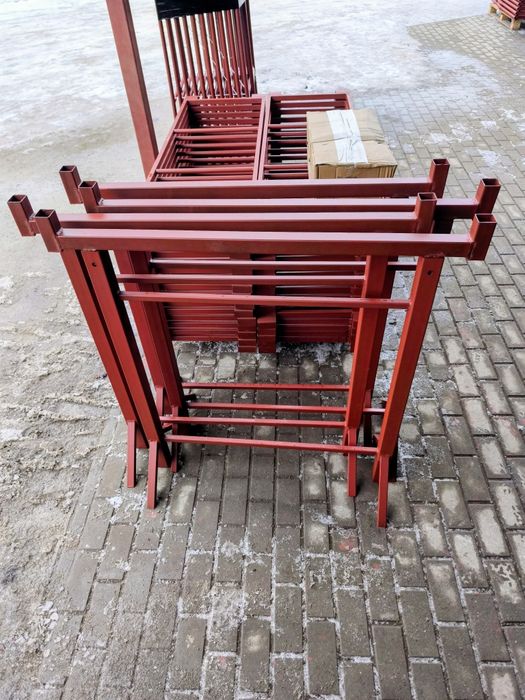 Kobyłka budowlana murarska producent