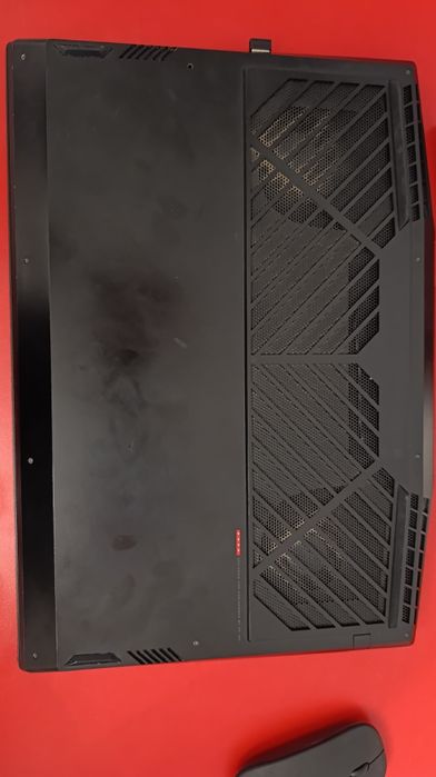 HP Omen 17 i7 10gen  rtx 2060 6 ГБ