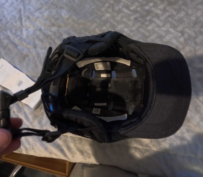 Capacete Skate/Patins/Bicicleta