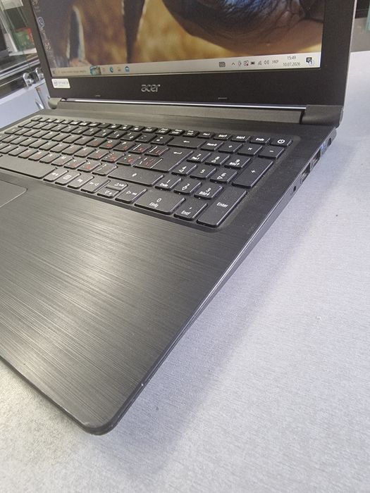 Продам ноутбук Acer Aspire A515-51G i3-7gen/8ram/128ssd