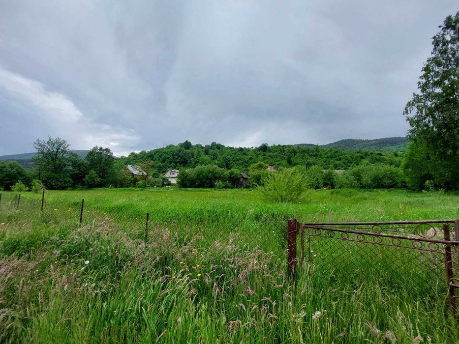 Продаж земельної ділянки 0.32га під житлову забудову