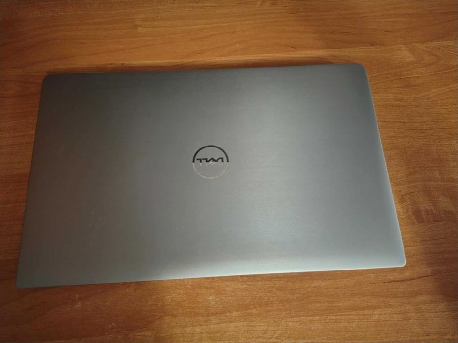 Laptop Dell Latitude 9520 i711th, 32GB RAM, 1TB SSD. 4K Notebook.