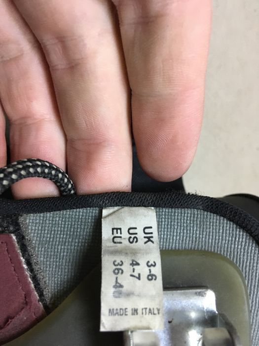 Продам ролики б/у