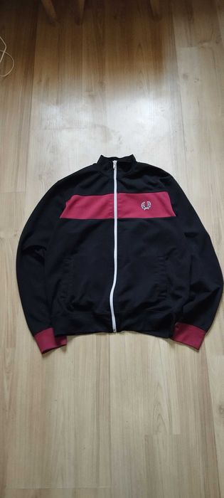 Олимпийка Fred Perry vintage M