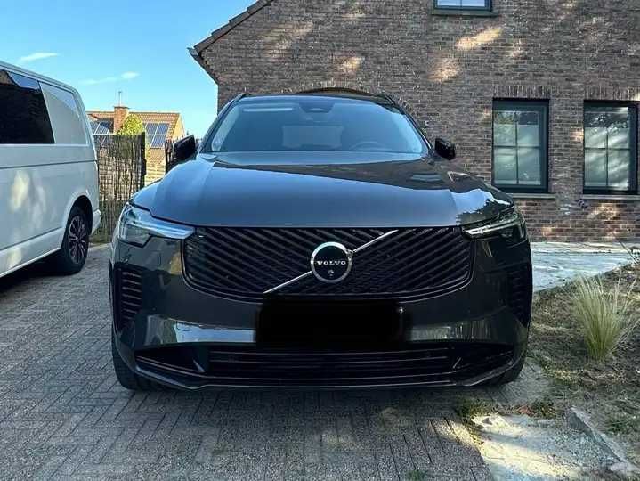 Разборка VOLVO XC90 II шрот вольво бампер хс90 рестайл запчасти вольво