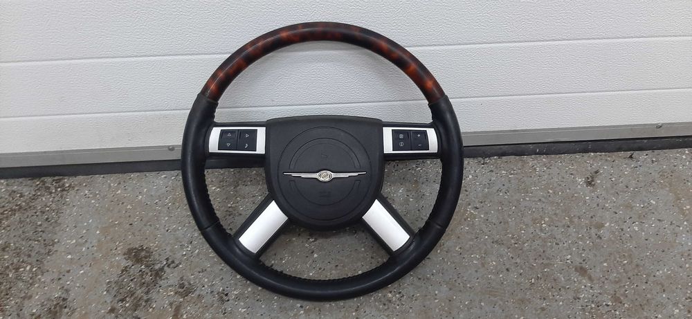 Kierownica chrysler 300c