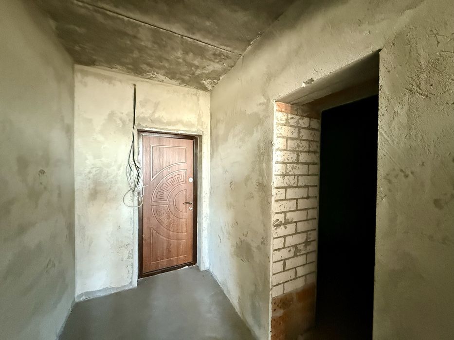 Трехкомнатная квартира в ЖК "Мирный" на Пр.Мира/ул.Строителей