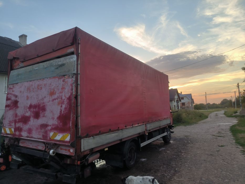 Продам автомобіль