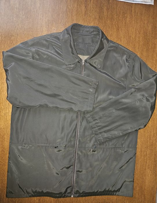 Куртка Pierre Cardin, розмір XL.