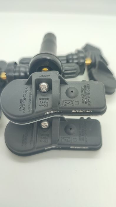 Датчик тиску в шинах Renault, Nissan, Opel, Рено, Ніссан, Опель