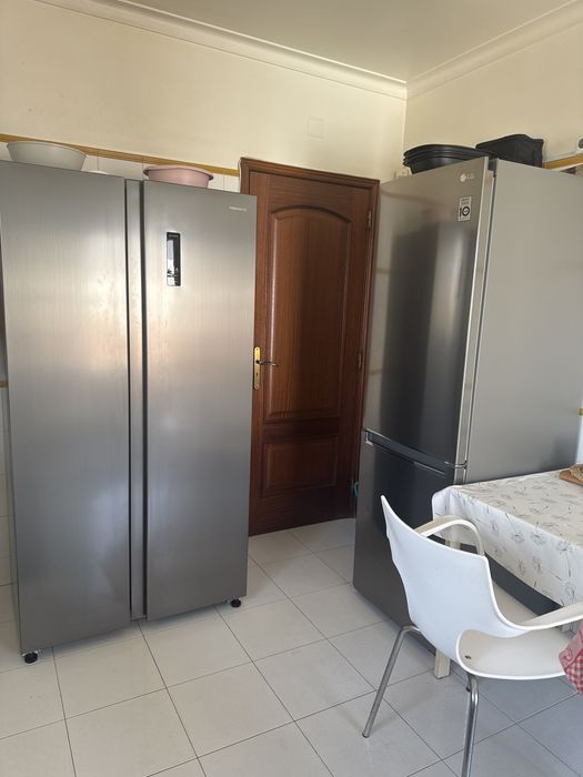 ARRENDA SE QUARTO -São Domingos Rana