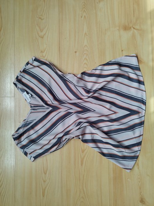 Armedangels bluzka z wiskozy XS