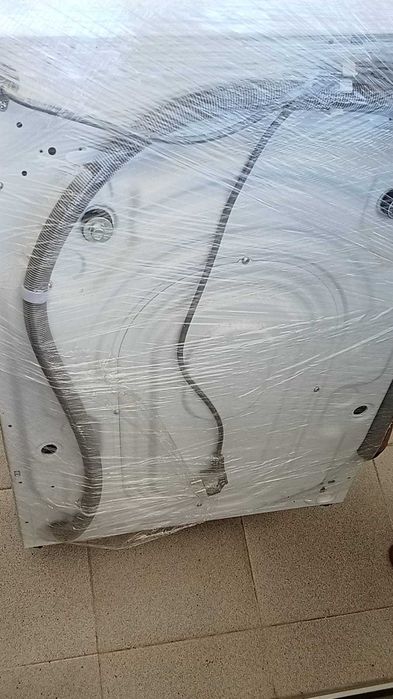 Maquina de lavar r