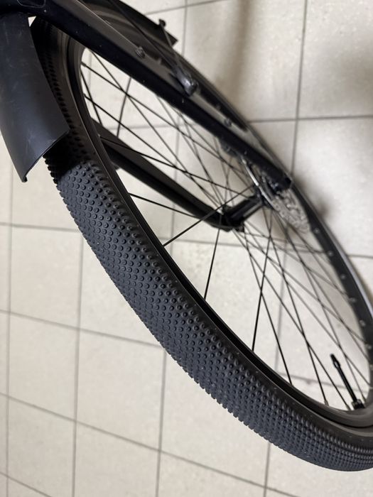 Stevens Supreme GRX 2x10 zadbany i gotowy do jazdy