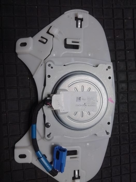 Wentylator Bosch 85867 - 42010A, oryginał, cena za 1 szt