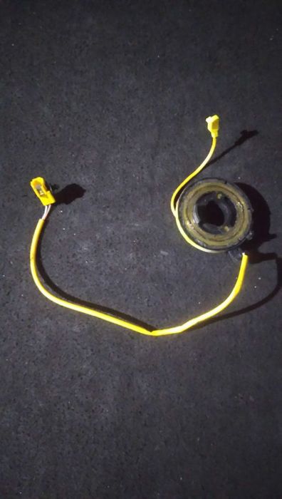 Fita De Airbags Ford Escort Classic Turnier (Anl)