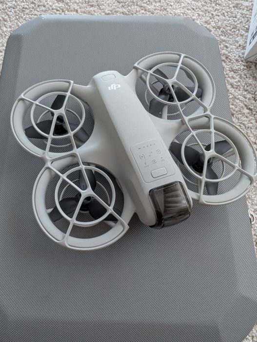 Drone Dji Neo + 3 baterias