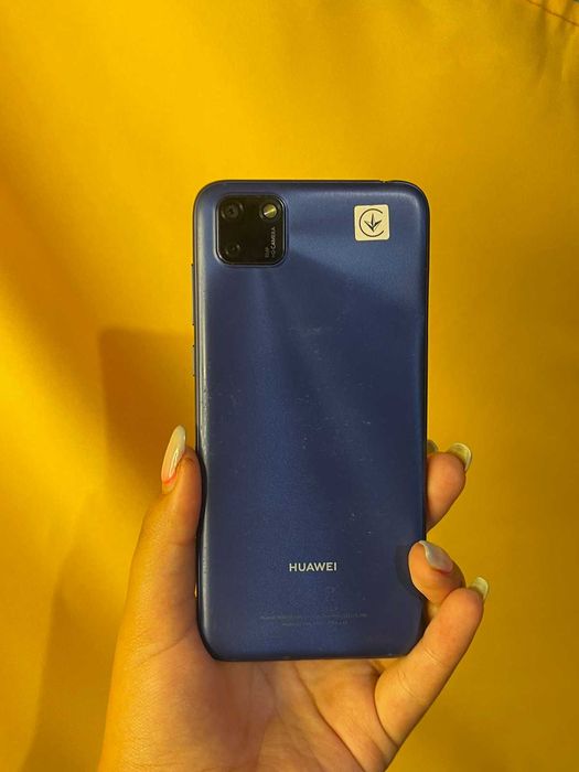 Продам Huawei Y5p