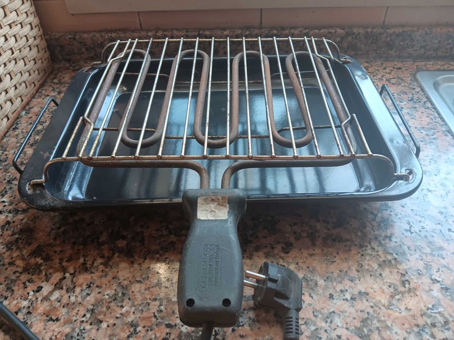 Grelhador Rapid 6920