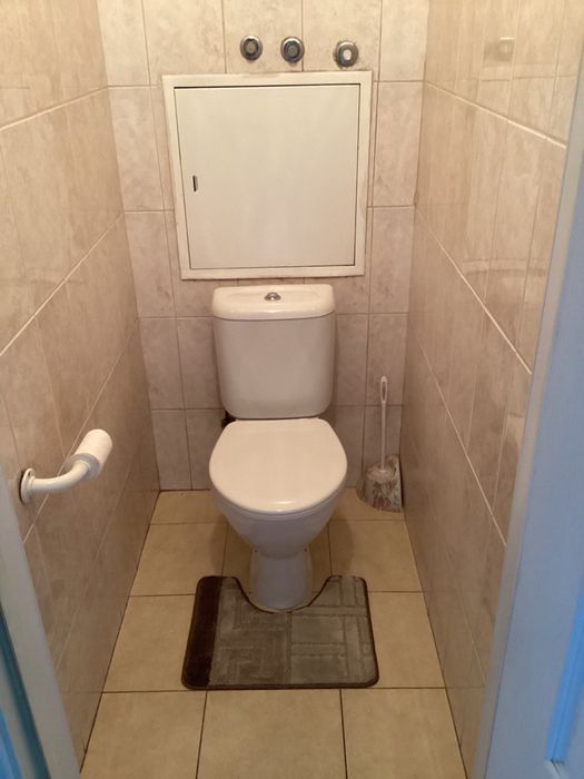 В продаже 3 к .квартиру пр.Слобожанский (Правды )