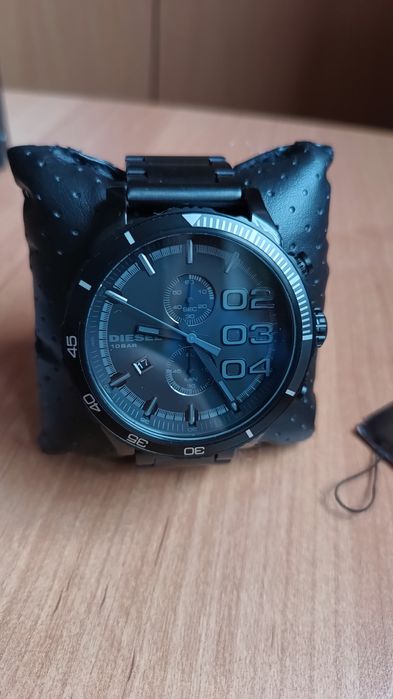 Zegarek męski Diesel DZ4326