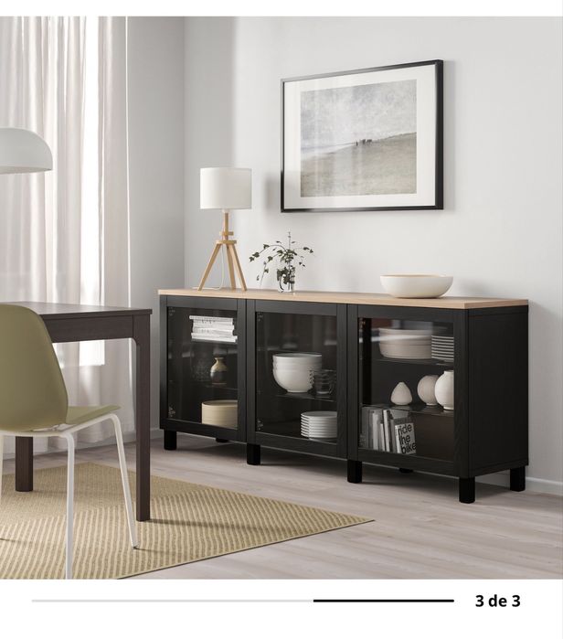 Movel/aparador Ikea