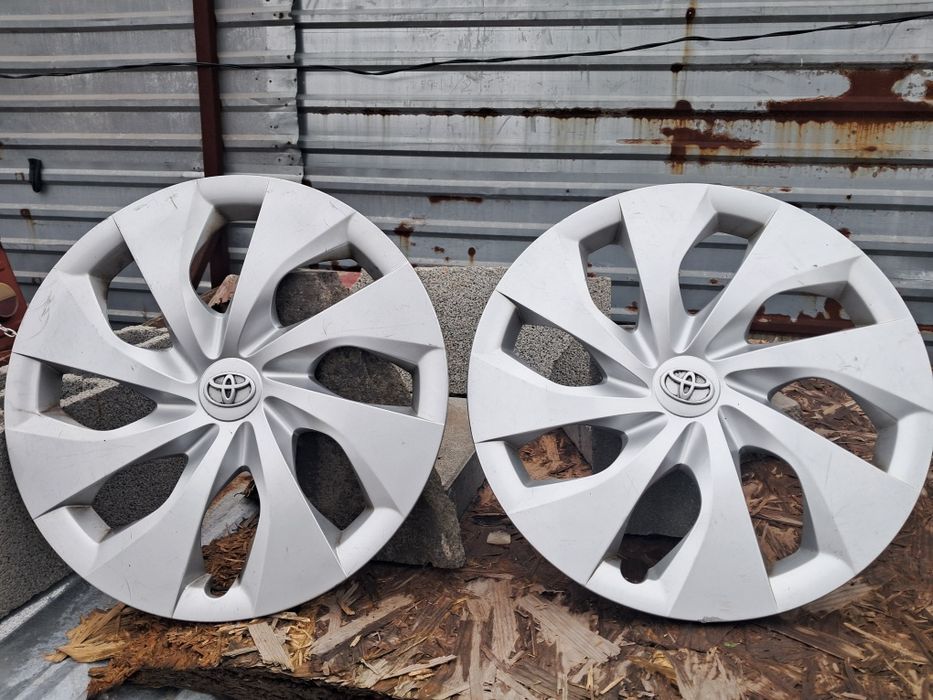 Продам Колпаки Toyota