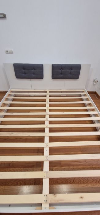 Cama 180x200 com LED