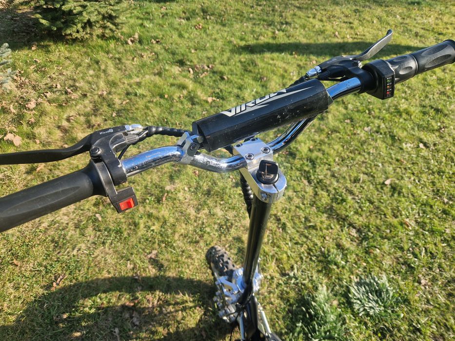 Hulajnoga elektryczna viron 1000w